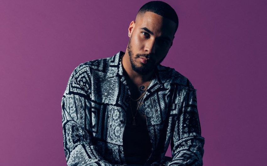 TroyBoi Continues His Hot Streak With New Single "Casper"