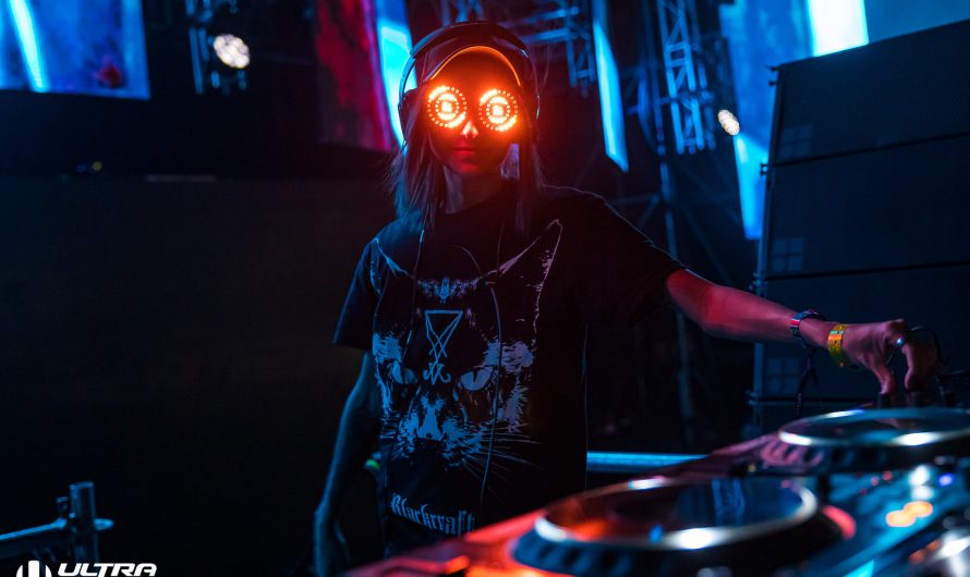 Rezz Is Dropping A New Song With Grabbitz Next Week