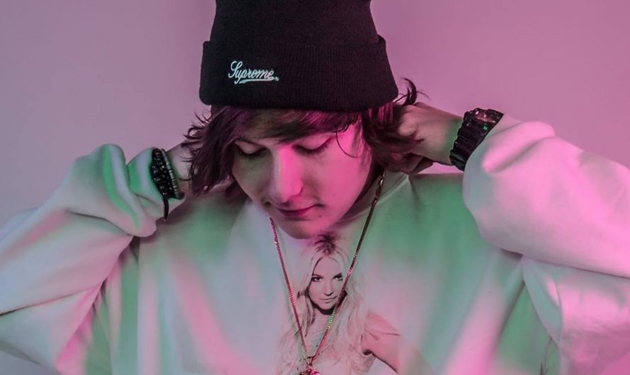 Dion Timmer Surpasses Expectations With Debut Album Release "Enter Achroma"