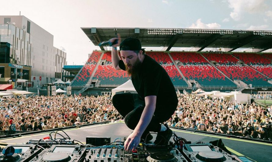 QUIX Turns Up The Energy On "Gunning For You"