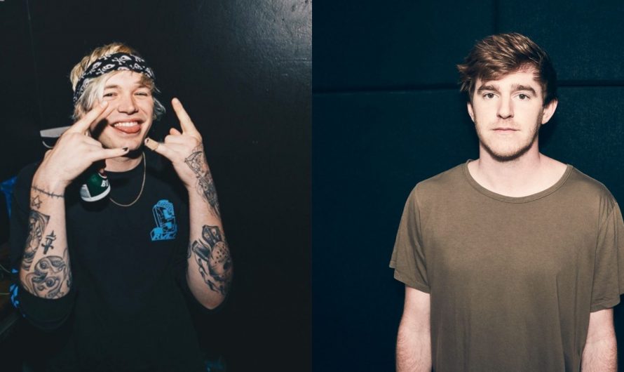 SVDDEN DEATH Previews Unreleased Collaboration With NGHTMRE
