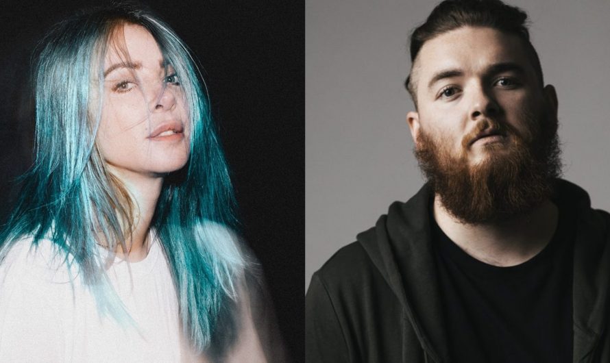 Alison Wonderland Releases QUIX Remix Of "Happy Place" As Free Download