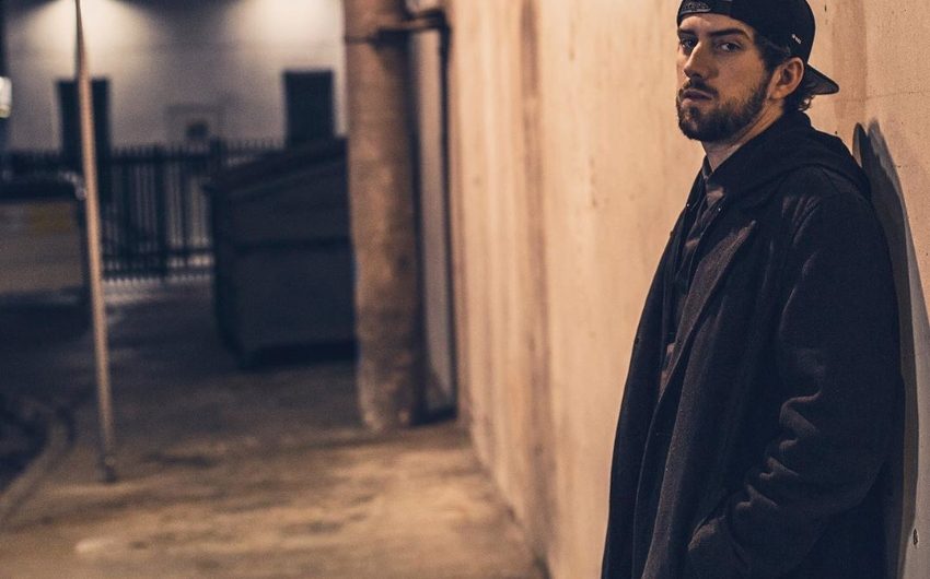 Drezo Returns With Menacing Single "Sinister"