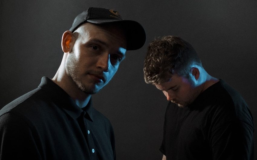 DROELOE Share Somber New Track "I Can't Wait"