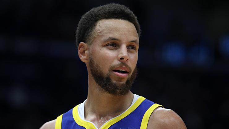 Steph Curry’s Limitations Revealed Ahead Of Return