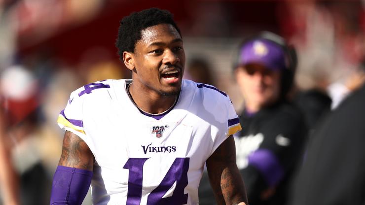 Vikings Trade Stefon Diggs And One Fanbase Is Extremely Excited