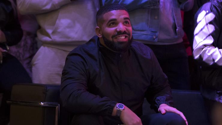 Drake In Self-Isolation After Kevin Durant Coronavirus Diagnosis: Report