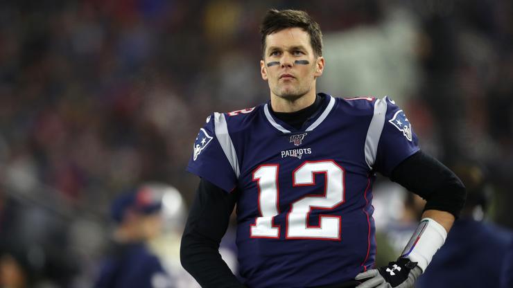 Tom Brady Sparks Unprecedented Interest In The Buccaneers