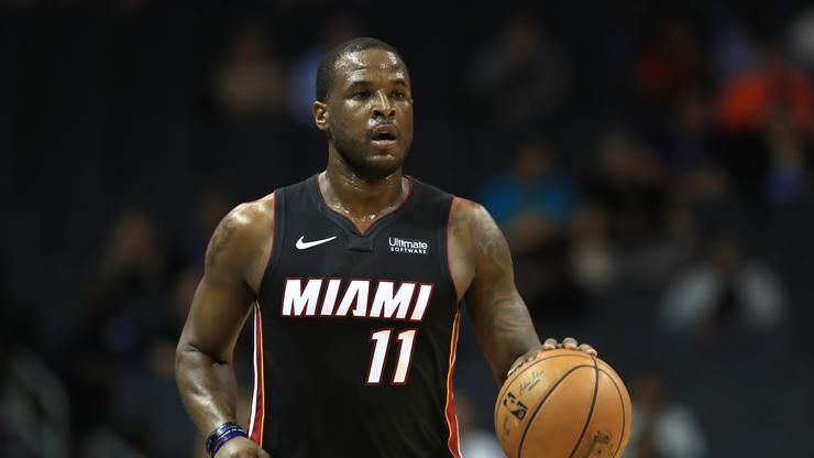 Dion Waiters Officially Signs With The Lakers