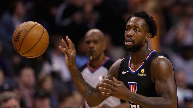 Patrick Beverley Gets Wild With The Trash Talk During NBA 2K Tourney