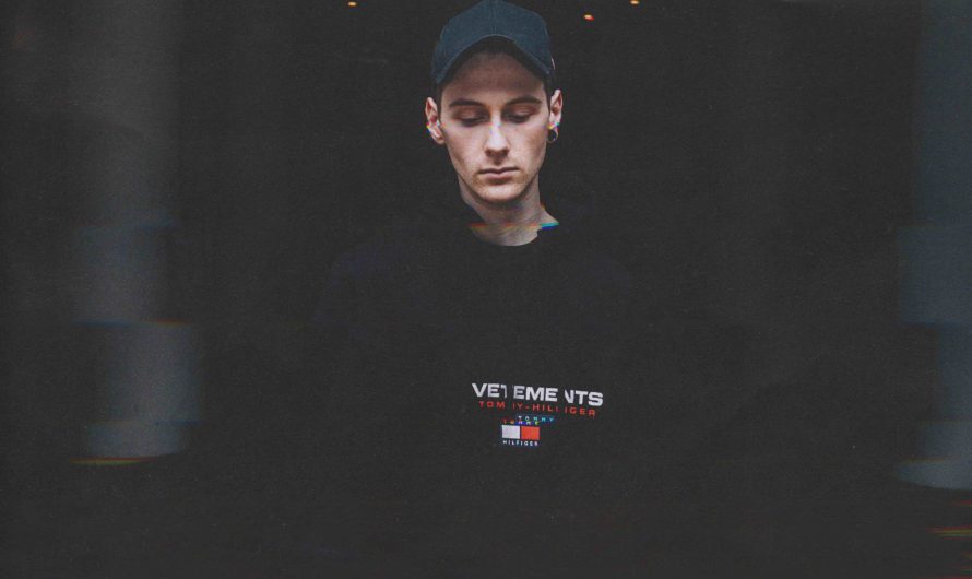 Tisoki Showcases Genre Diversity On 'Promise' EP