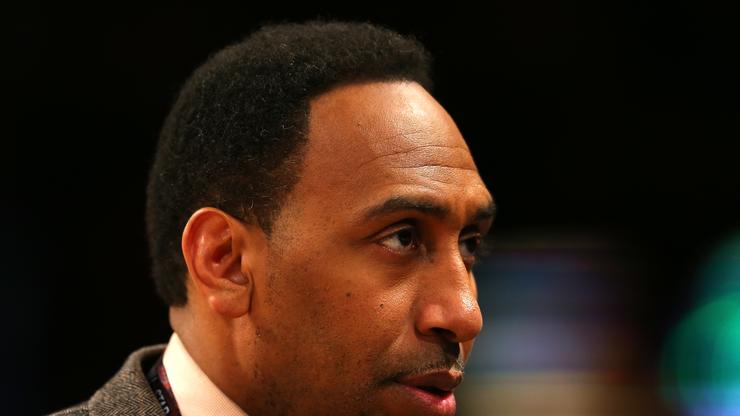 Stephen A. Smith Goes On Epic Bill O'Brien Texans Rant