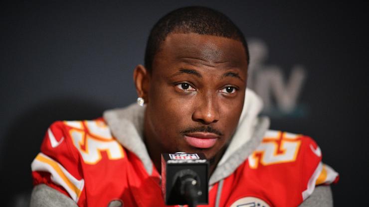 LeSean McCoy Talks Free Agency, Plans To Play For 2 More Seasons