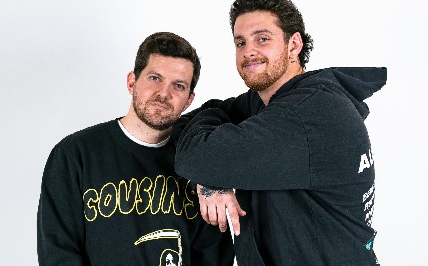 Dillon Francis & Baby Jake Drop Infectious New Single "Touch" – Run The Trap: The Best EDM, Hip Hop & Trap Music