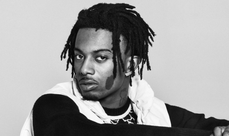 WATCH: Playboi Carti Unleashes New Single + Music Video, "@ MEH"