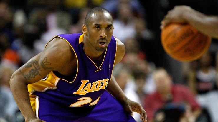 Kobe Bryant Helicopter Crash Victims' Families Sue For Wrongful Death