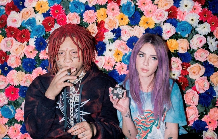 10 Weed-Centric Songs To Help You Celebrate 4/20