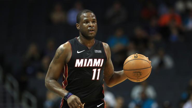Dion Waiters Breaks His Silence On Infamous Edibles Incident