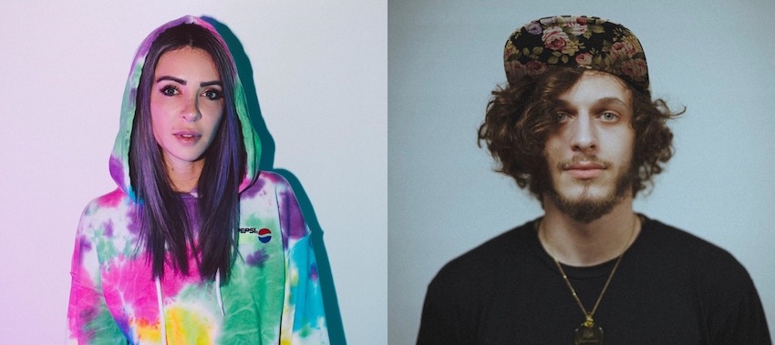 Alison Wonderland & Subtronics Are Officially Collaborating