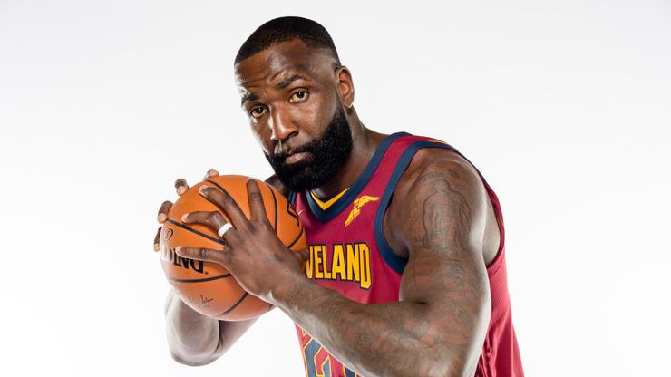 Kendrick Perkins Lashes Out Over LeBron & MJ Double Standard