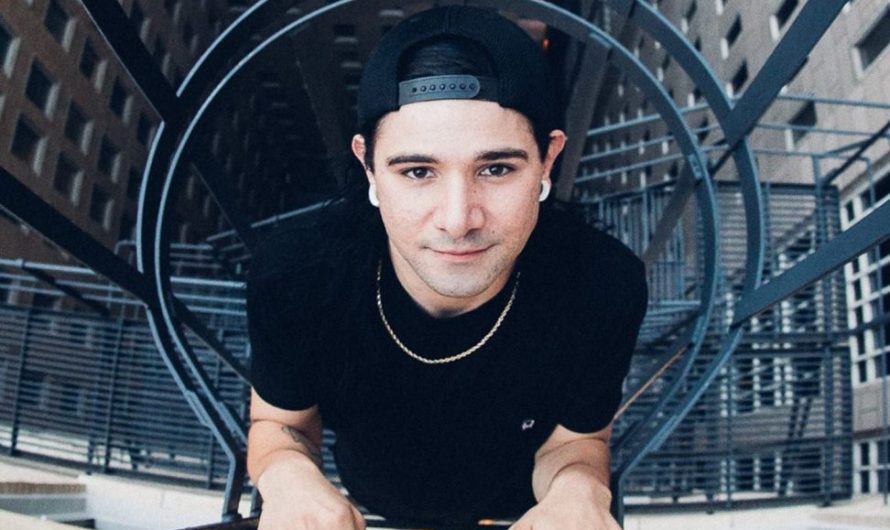 LISTEN: Skrillex Shares Insane Track with T-Pain, Charlie Puth + More