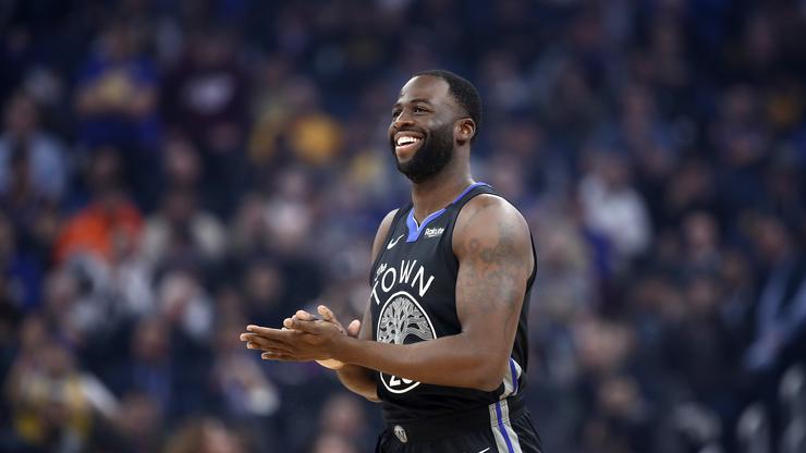 Draymond Green Has More Kevin Durant Revelations