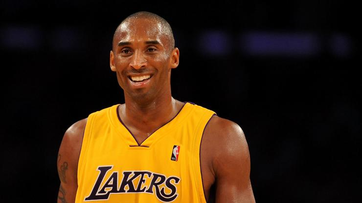 Rare Kobe Bryant Sneakers To Be Sold For Thousands At Auction