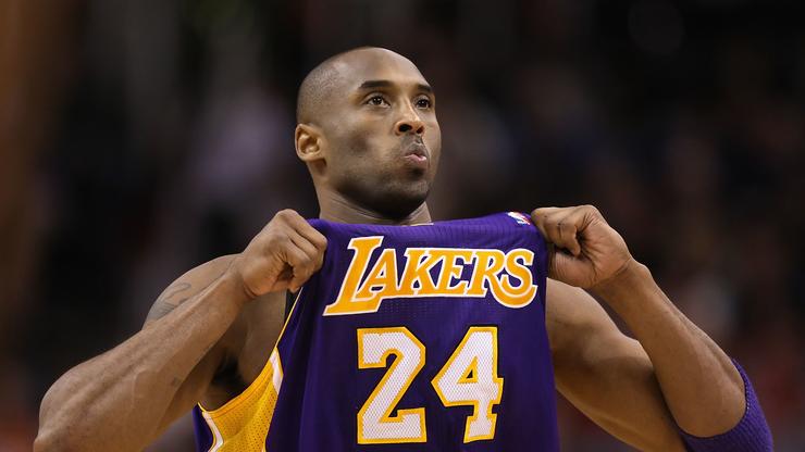 Kobe Bryant Could Get His Own Doc Similar To "The Last Dance"