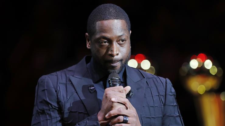 Dwyane Wade Divulges When He Knew He Was A Star In The NBA