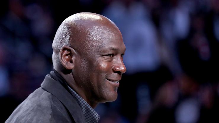 Michael Jordan's Struggles With The Pistons Leads To Twitter Antics