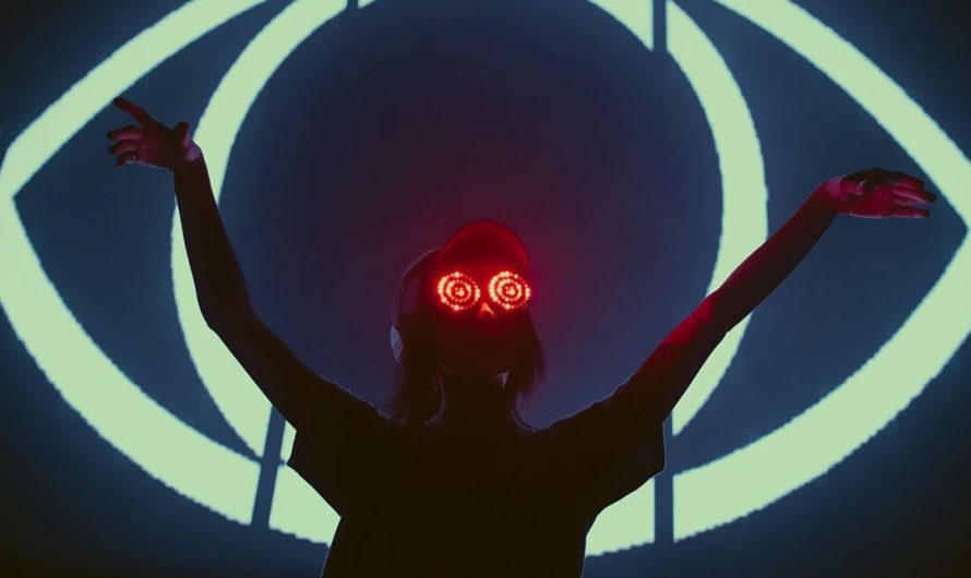Watch Rezz Drop Multiple Unreleased IDs During Room Service Live Stream Set