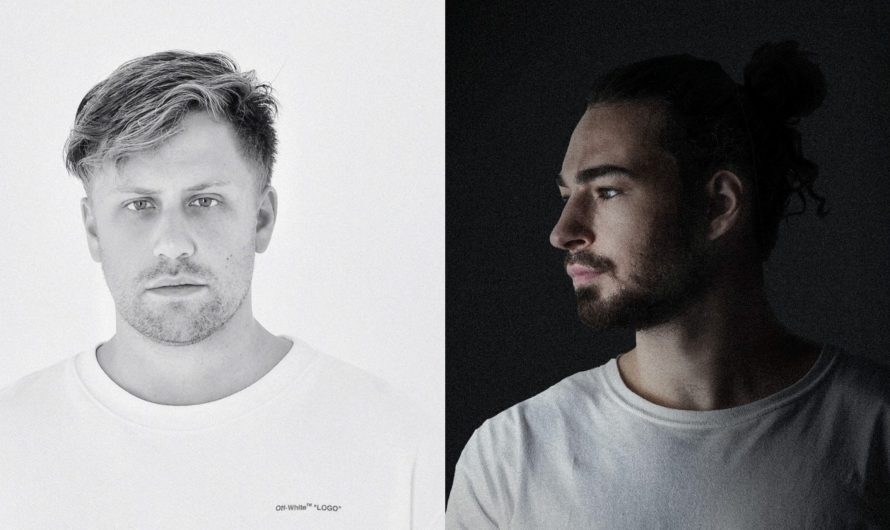 Kayzo & Crankdat Turn Up The Heat With New Collaboration "The Fire"