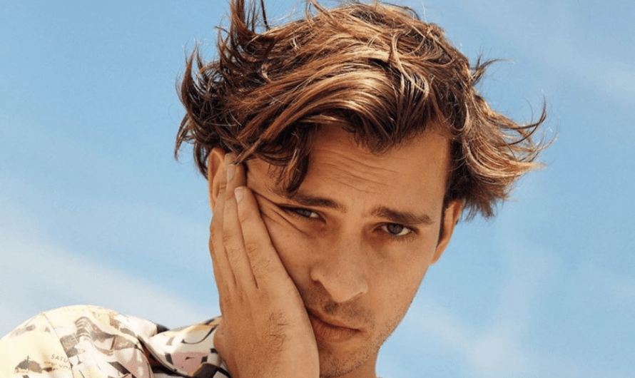 Flume Announces He's Working On A New Album