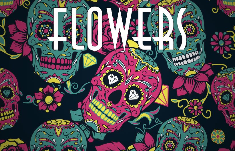 Maddy Allen Releases Wonderful New Single “Flowers”