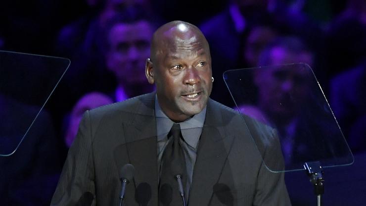 Michael Jordan's Agent Recalls MJ Turning Down $100 Million Offer