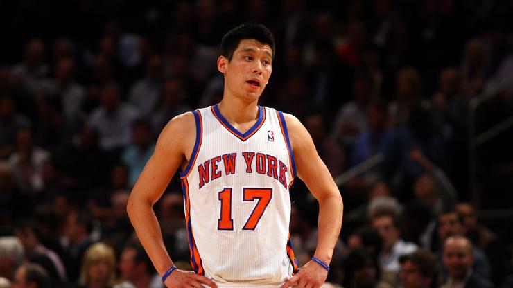 Jeremy Lin Speaks On His Regrets During Knicks' Linsanity Era