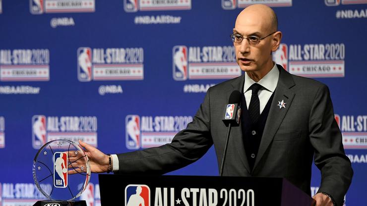 NBA Pushes Back Two More Major Events On Its Schedule