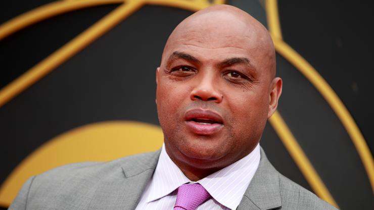 Charles Barkley Says LeBron & Kobe Aren't Top 5 NBA Players Of All-Time