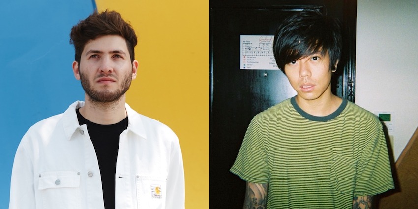 Baauer & Graves Are Dropping A New Collaboration This Week
