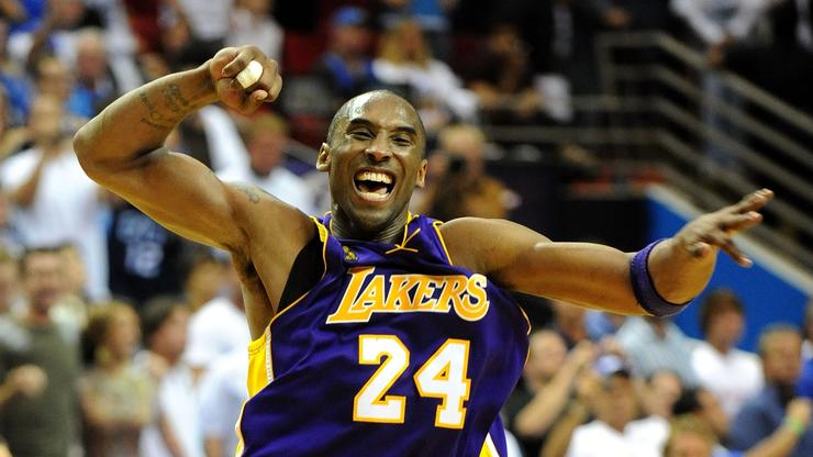 Michael Jordan Calling Kobe "That Little Laker Boy" Made Fans Emotional