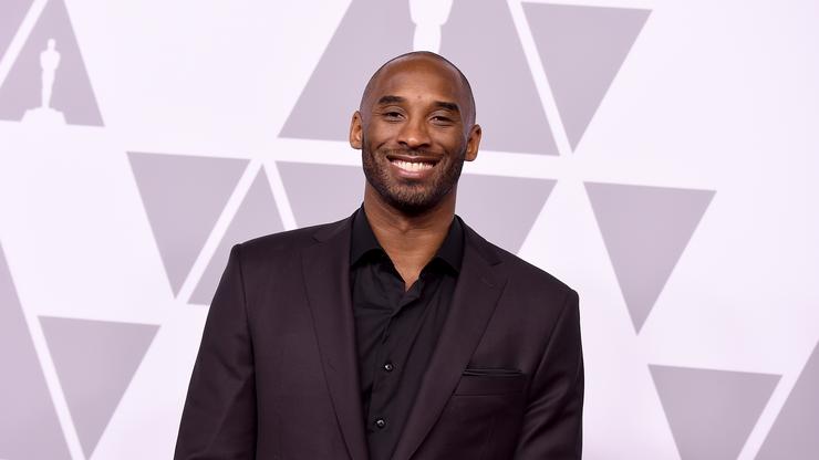 Kobe Bryant Got Teary-Eyed While Speaking On MJ's Mentorship