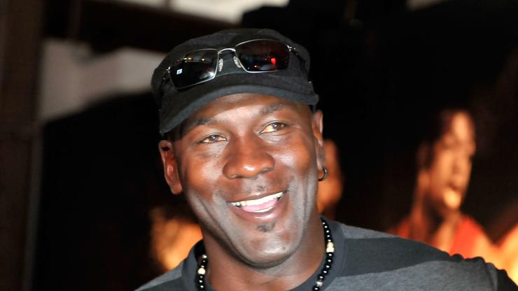 Michael Jordan Allegedly Used To Take Horace Grant's Food Away