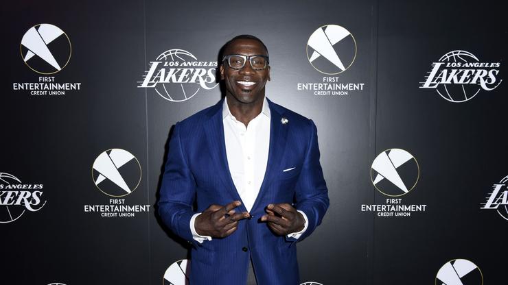 Shannon Sharpe Reveals What Horace Grant Told Him About MJ