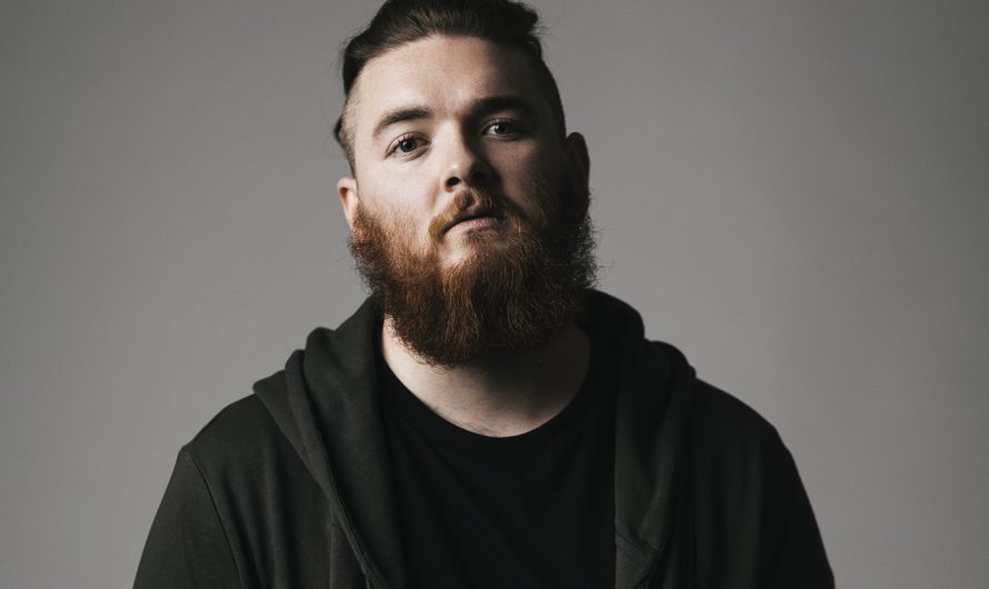 QUIX Shows His Softer Side With "Somebody"