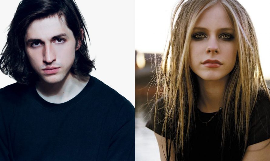 LISTEN: Porter Robinson Drops Nostalgic "Language" & Avril Lavigne Edit