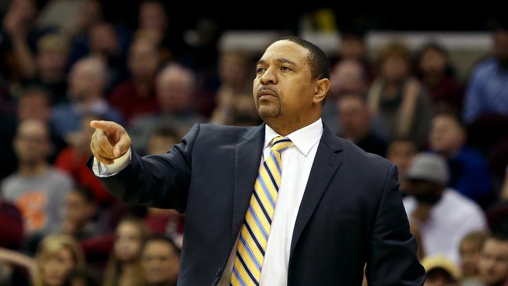 Mark Jackson Wants His Credit For Warriors' Ascension