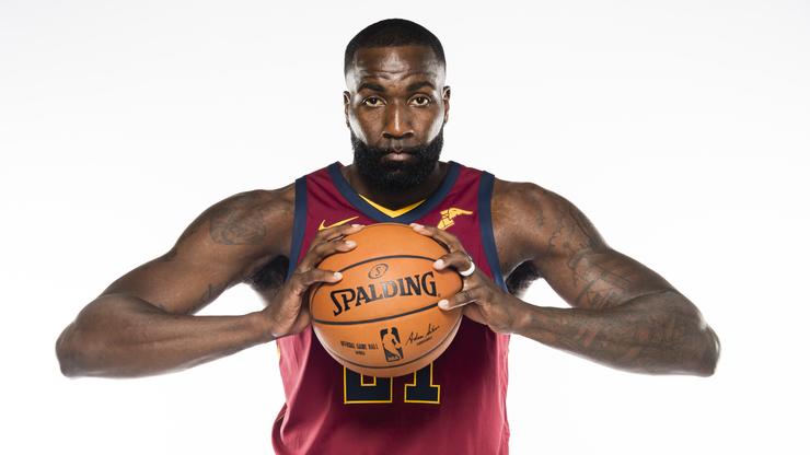 Kendrick Perkins Speaks On Steph Curry Beef During 2018 Finals