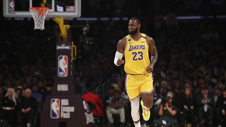 Doc Rivers Thinks LeBron James Could Have Been An NFL GOAT