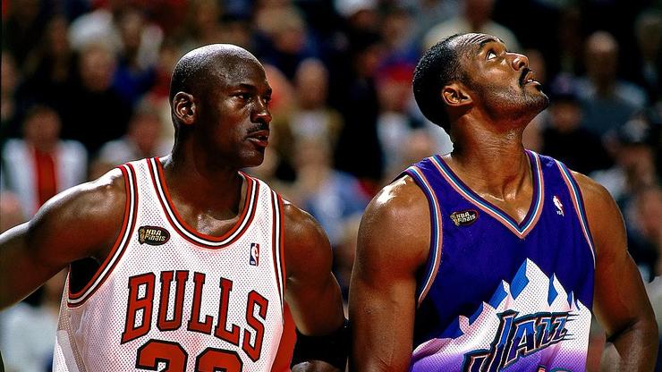 "The Last Dance": These 2 Players Refused To Be In Michael Jordan Doc