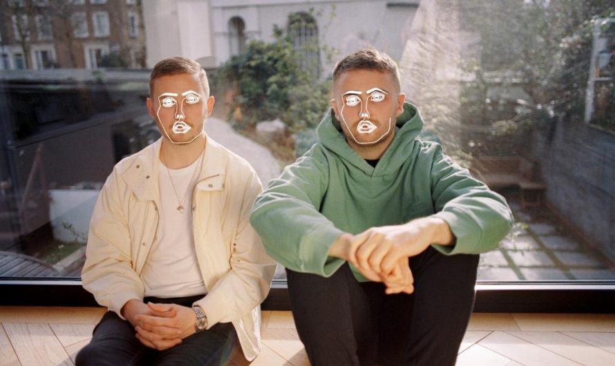 Disclosure Announce Third Studio Album Energy + Tracklist